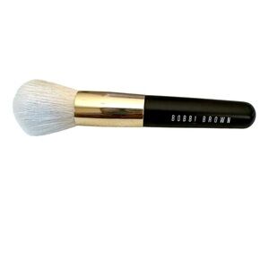 Bobbi Brown Face Blender Brush - Travel Size NIP